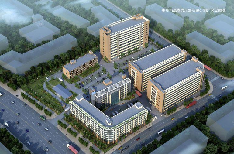 新建框架全新重工业房，配卸货平台电梯充足停车位。