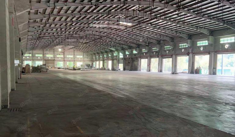 水口独院钢构一楼1900平方（13元平）