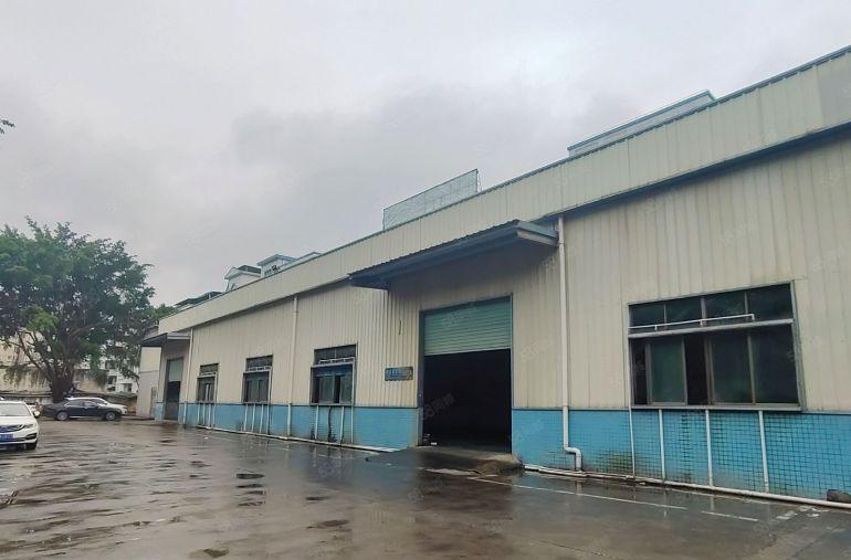 惠城水口工业园厂房出租，大小分租