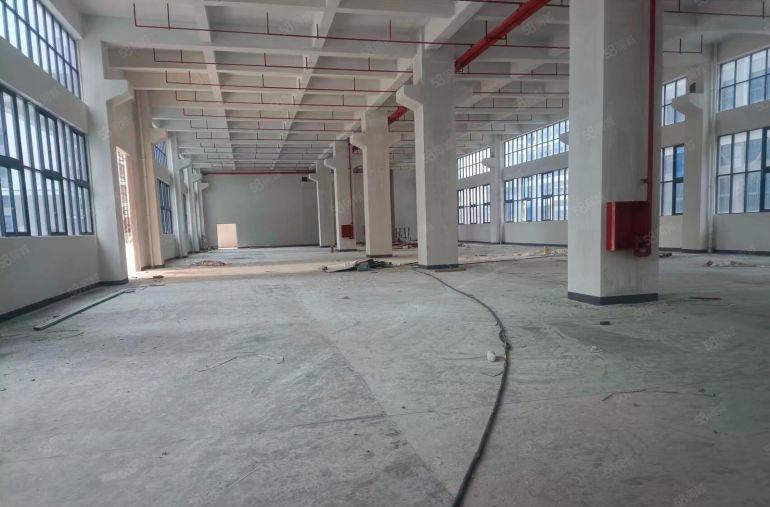 惠州水口靠城区高速出口附近全新产业园项目招租！