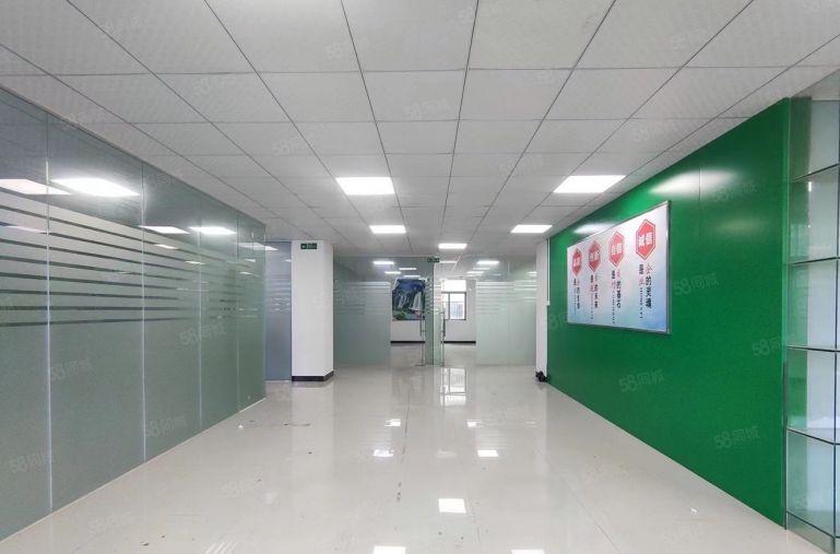 水口湖滨一楼700平，二楼480平，可分租