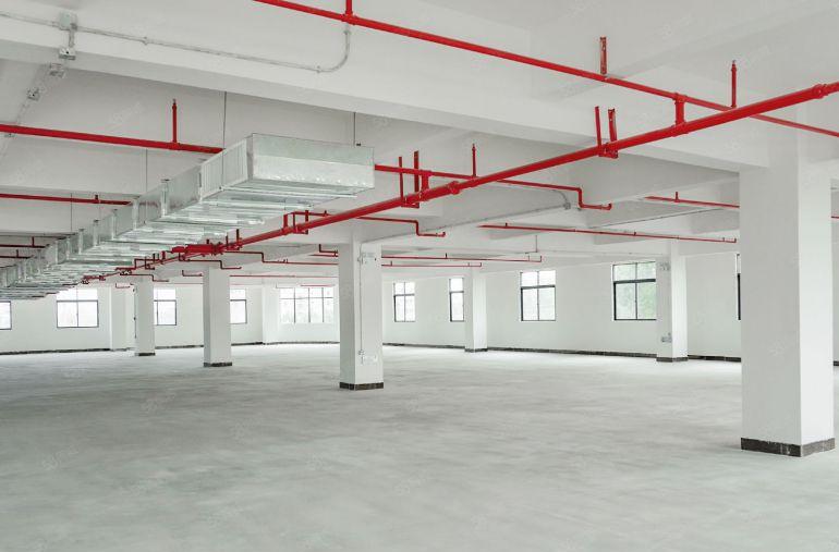 10元起租！水口高标准厂房低价出租可整租分租