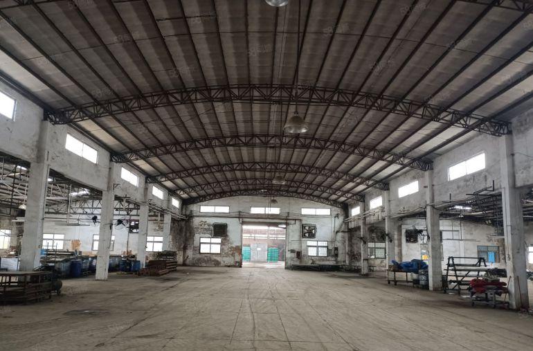 14元起惠城区单一层500至5000平方砖墙钢构厂房滴水6米