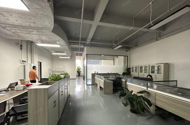 惠城水口厂房1000平10元全包原房东低价出租荔枝城工业区