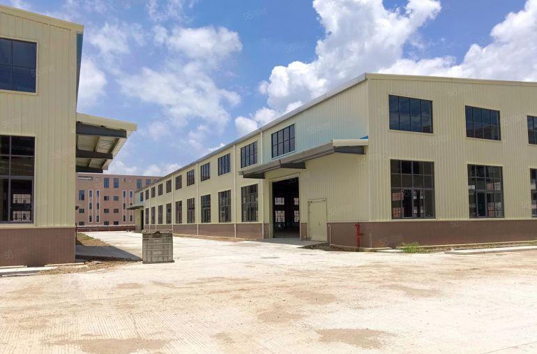 小金四角楼全新独院厂房仓库出租28000平方，2500方起租