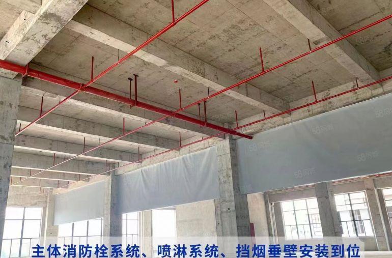 1楼10元2楼8元，原房东厂房直租，实际面积出租