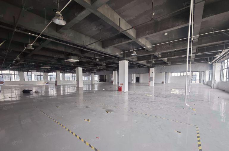 9元，带空调水电精装修惠城高速路口楼上2000平方原房东直租