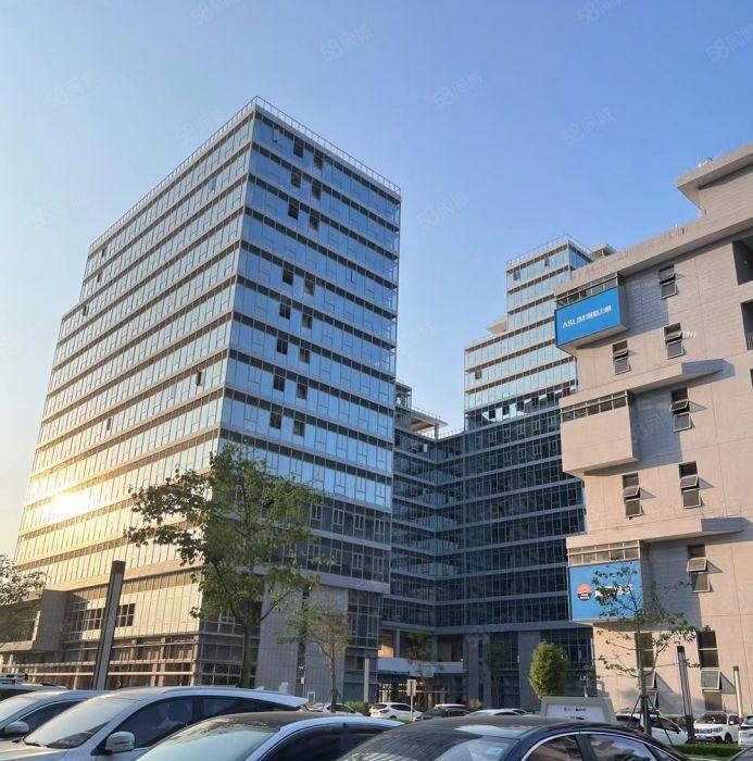 业主直租带装修有卸货平台上市公司物业管理服务大小面积可分租