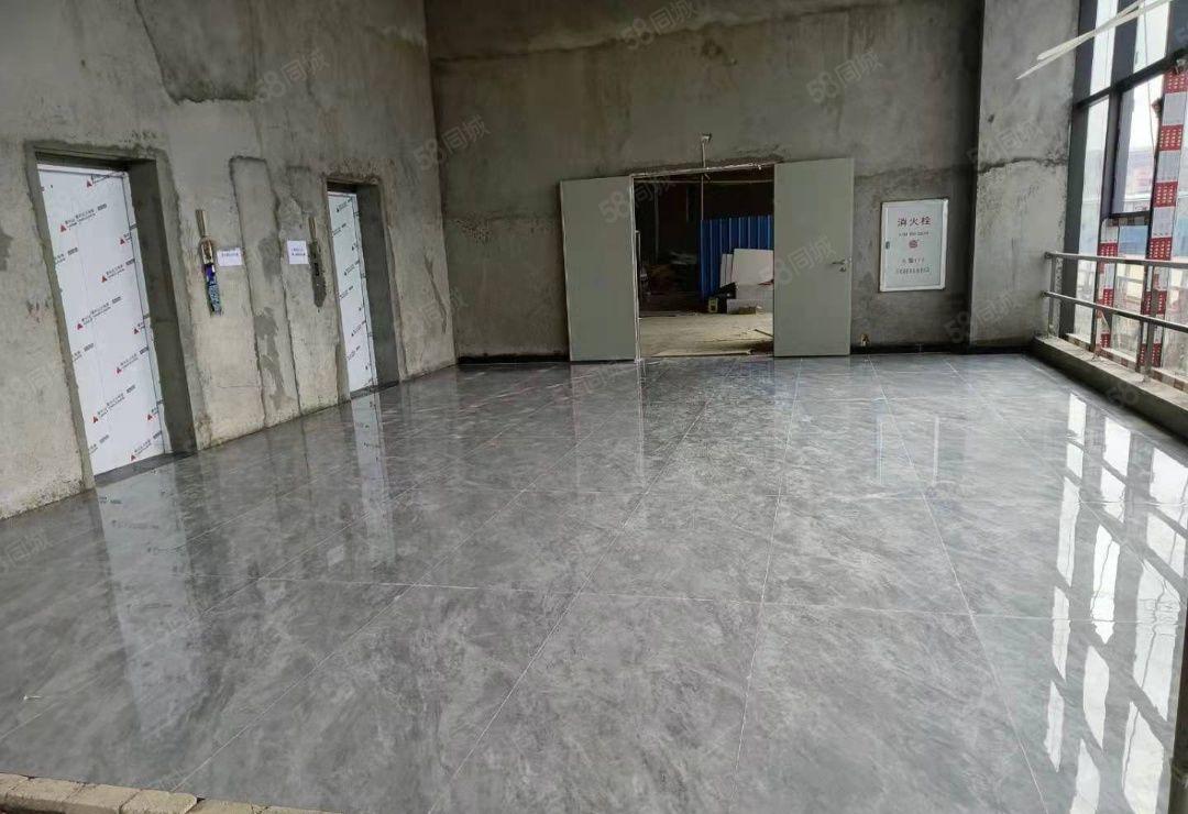 小金口原房东厂房0公摊，价格含税，电过户，自带中央空调