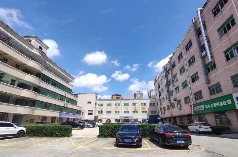 水口湖滨一楼700平，二楼480平，可分租