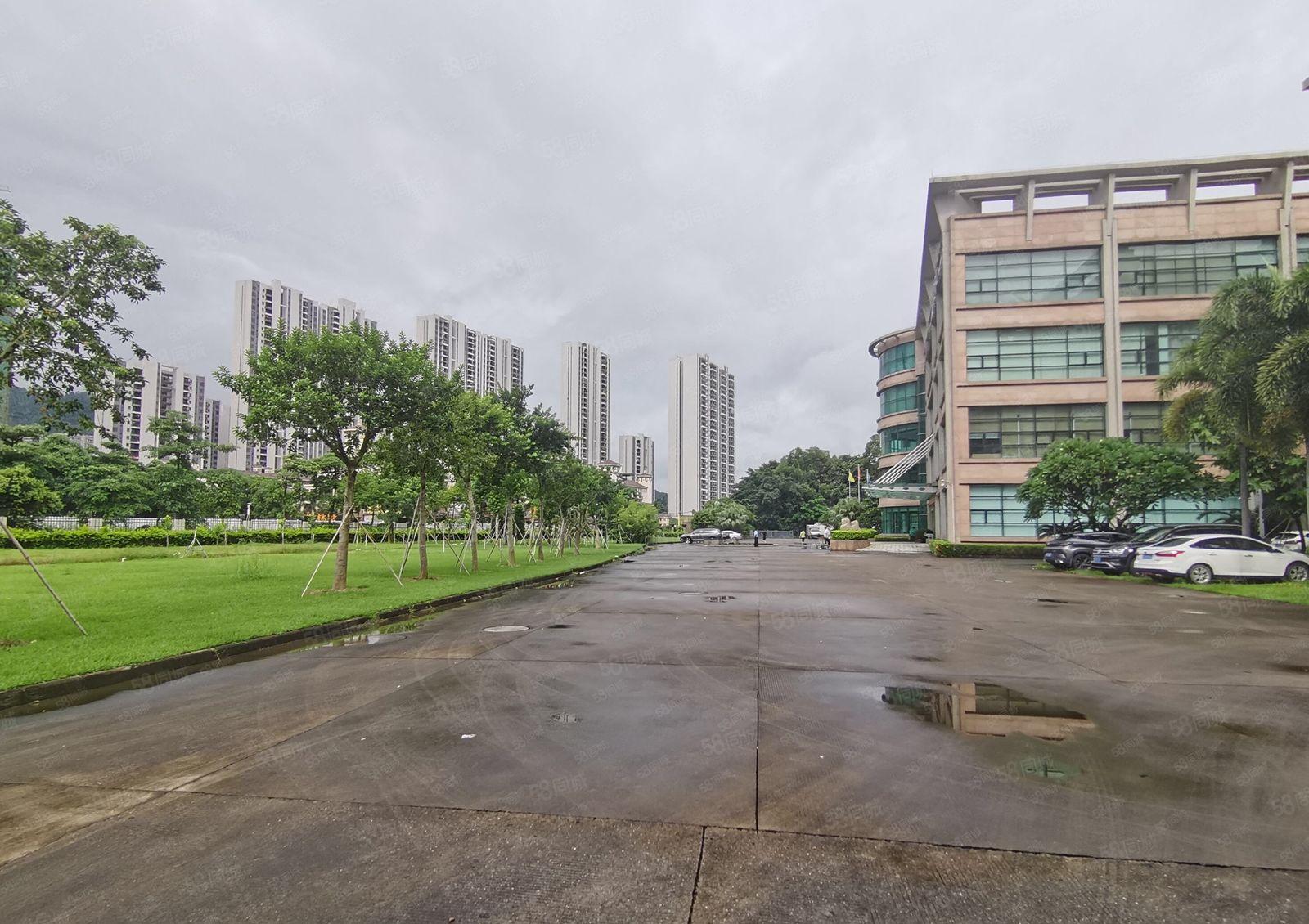 三栋新出独院钢结构，空地超大