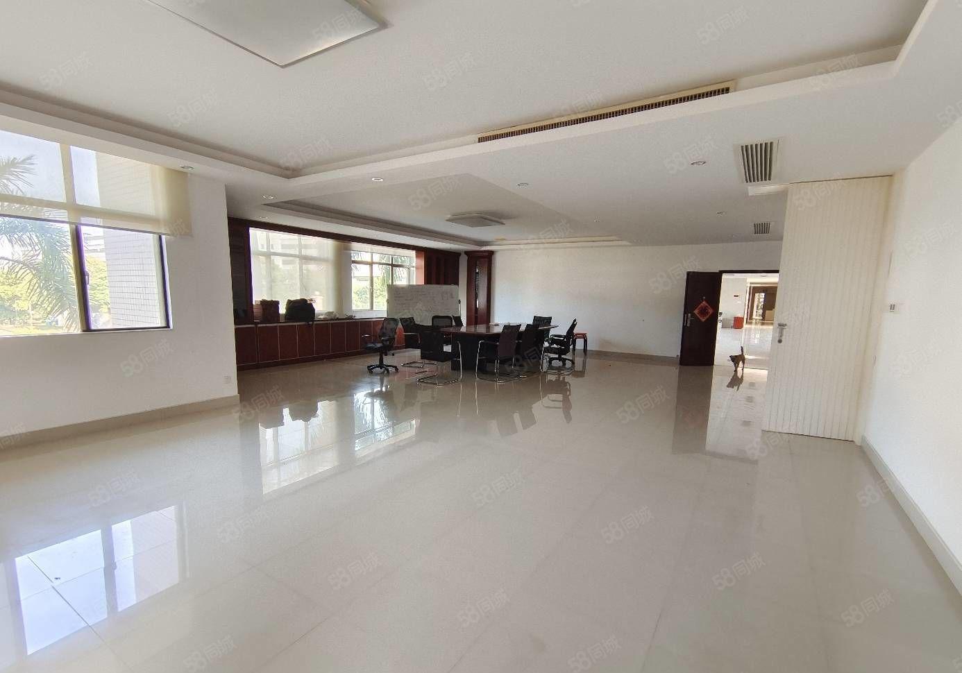 水口东江工业区原房东独院850平方全新厂房出租