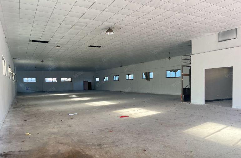 水口厂房出租实际面积原房东厂房出租独院可做仓库出租加工等行业