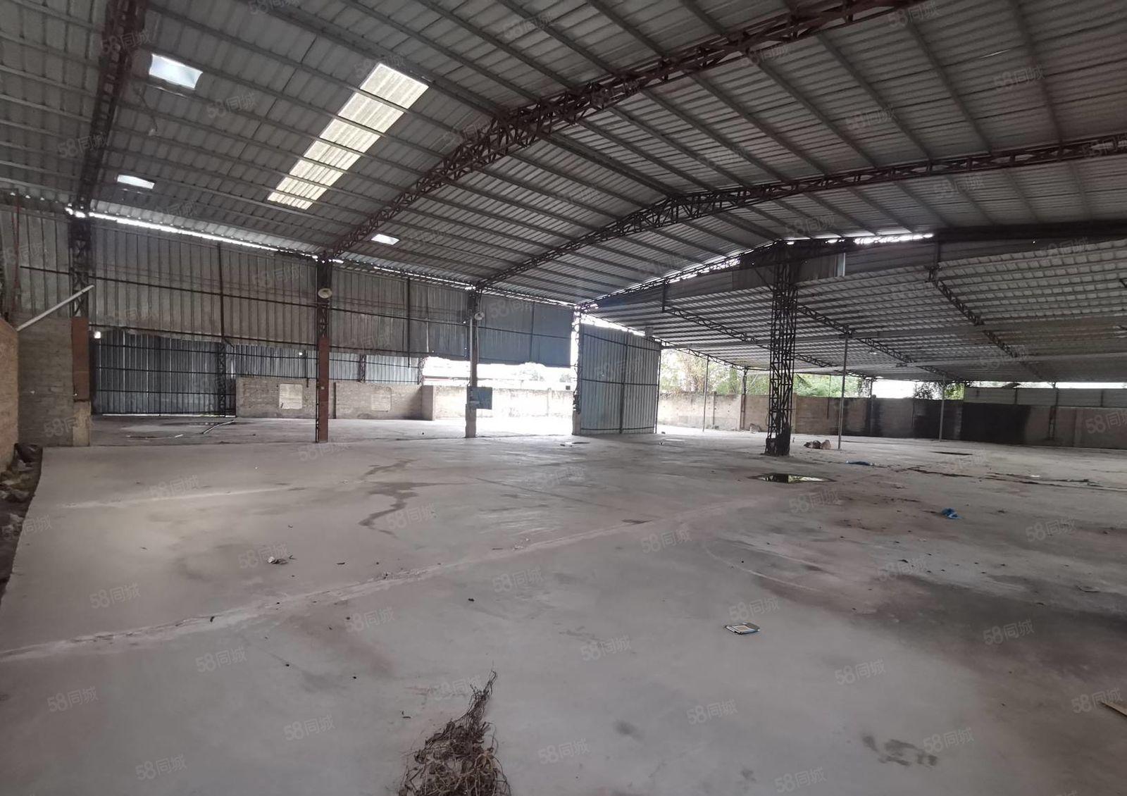 惠城区江北报业大厦独门独院钢结构2800平方招租