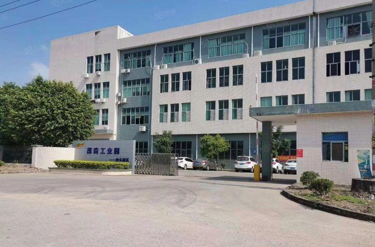 水口独门独院厂房出租，1.8万平方米，原房东无公摊