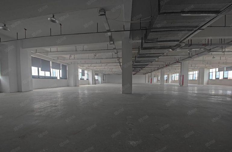 10块水口带装修原房东厂房单层2500平红本厂房低价出租