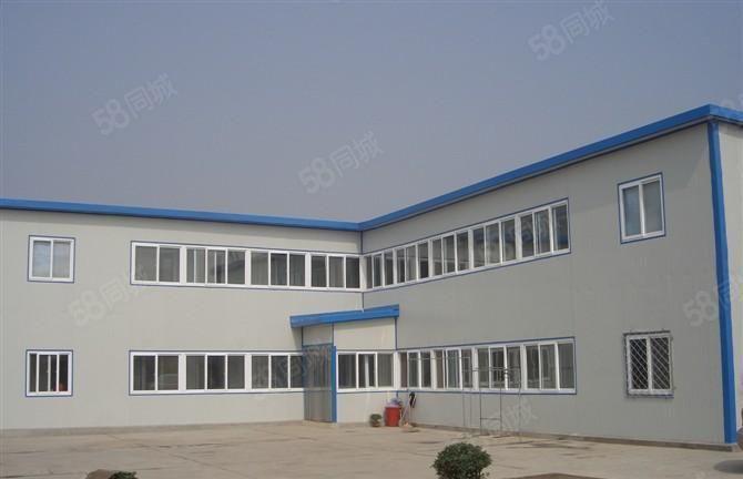 靓马安建筑面积10万平米厂房招租