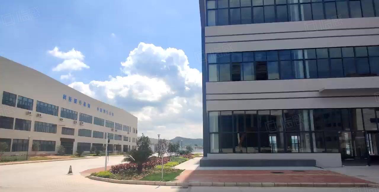 6元100平起租小金口泰美原房东无公摊2万平一楼仓库厂房出租