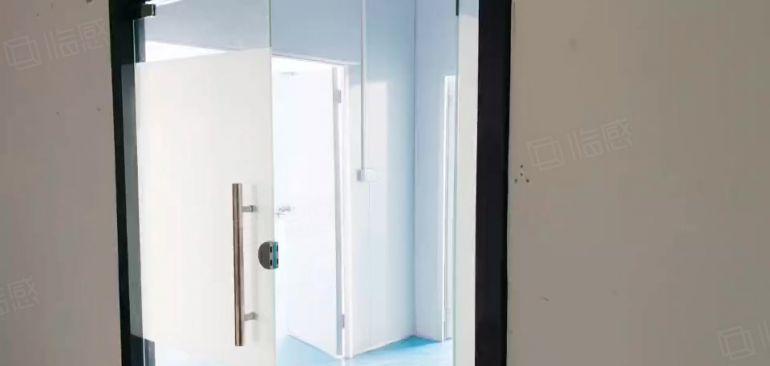 低价惠城数码园北楼上精装修红本厂房1500平方