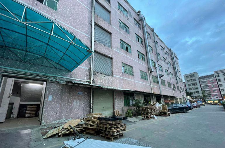 水口湖滨8000平厂房出租，大小可以分组，现成办公室装修