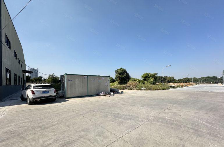 小金口原房东厂房出租独院适合抽粒注塑五金冲压机械设备家具仓库