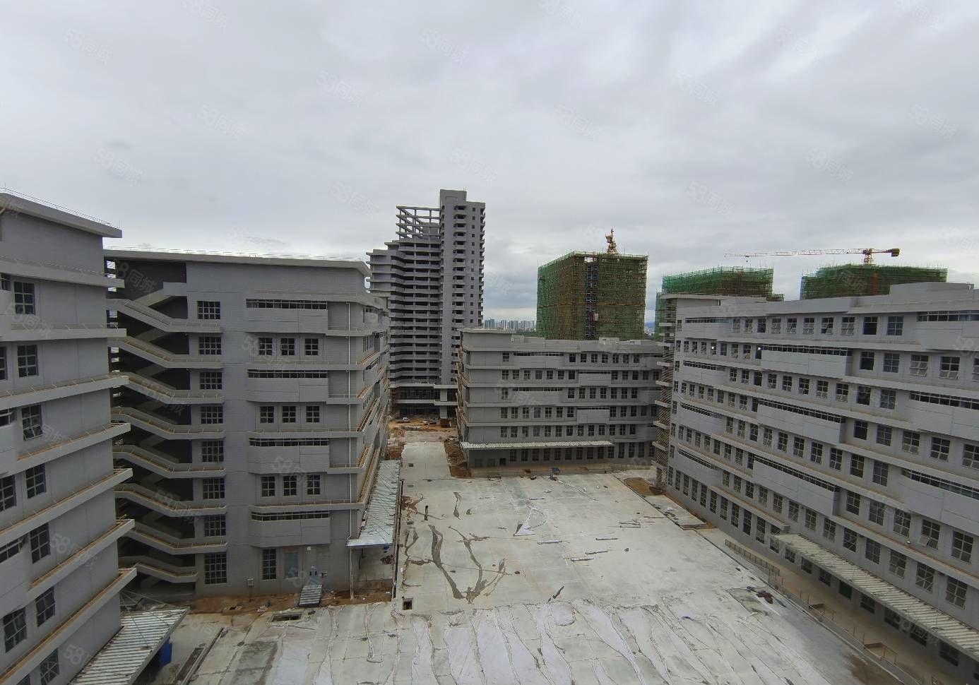 水口千亿产业园原房东全新1500到1万平方高端制造产业园出租