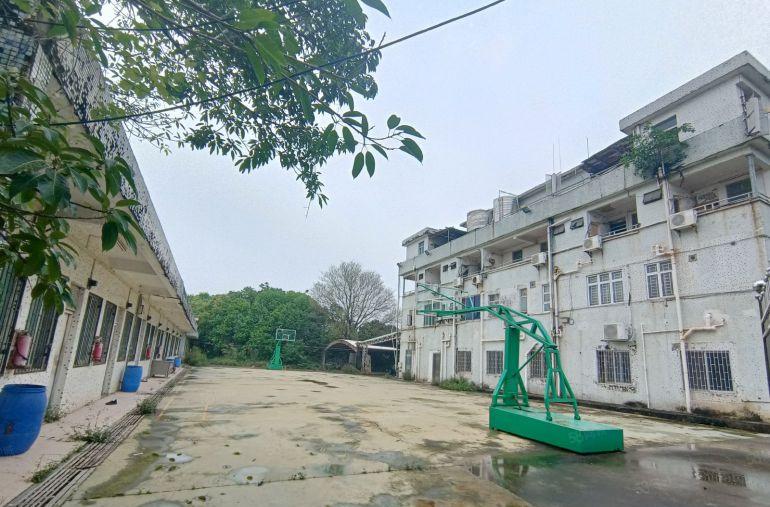 14元起惠城区单一层500至5000平方砖墙钢构厂房滴水6米