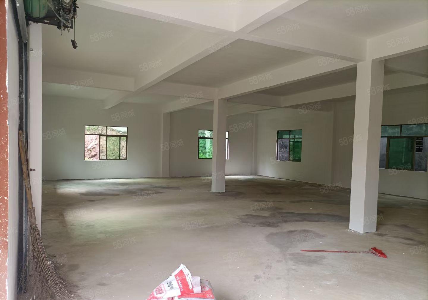 惠城区小金口乌石原房东二层600平方招租