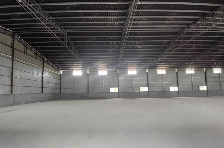 惠城区水口镇~10米原房东厂房1000~3000平大小可分租