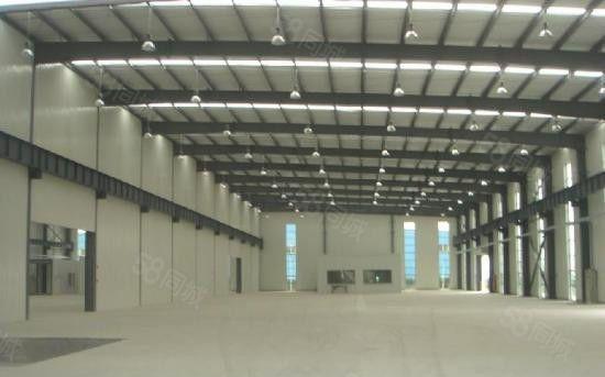 靓新乐原房东厂房31800平米