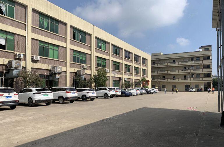 水口湖滨~~~~~~~~~2楼1898平厂房出租~~~~~~