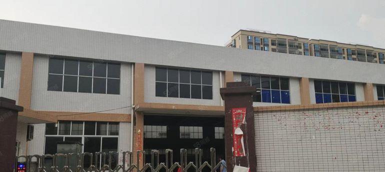 300至5000平独门独院厂房低价可办环评执照可进拖头车出租