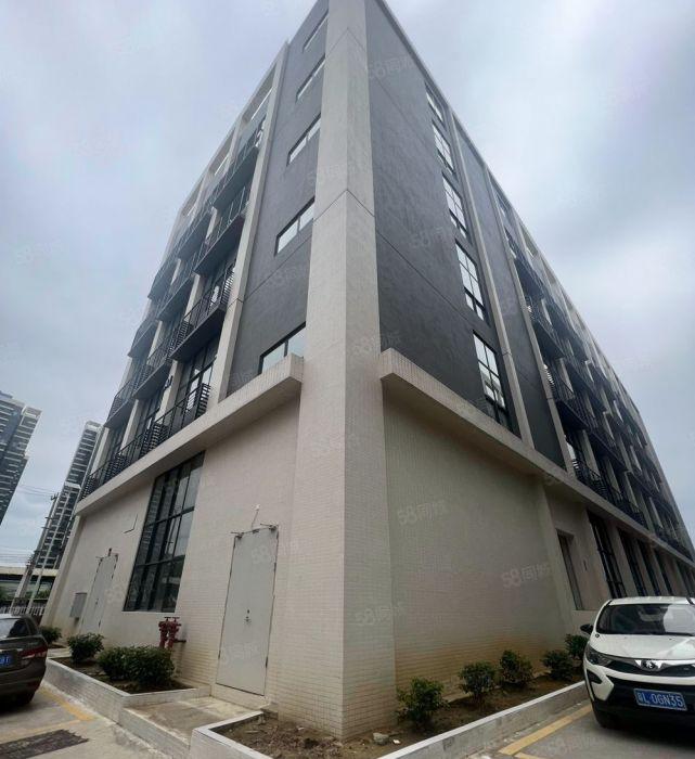 惠城小金口8元红本厂房实际面积出租可分租