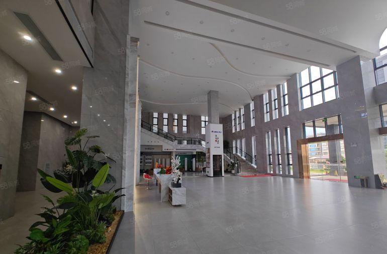 惠州惠城区现成装修厂房，办公室写字楼出租，马安厂房，水口厂房