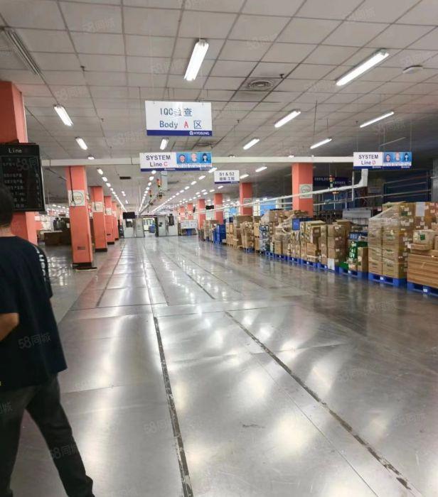 惠城新出独门独院精装修工业园标准厂房11元低价招租