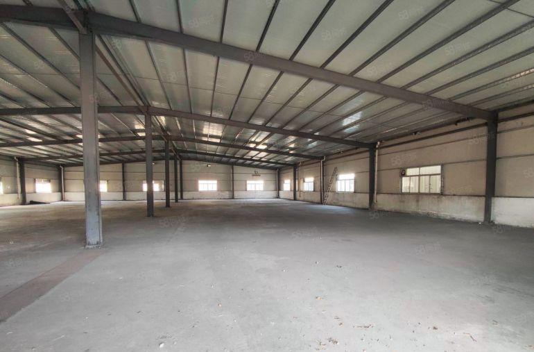 惠城小金口单一层1200平独院厂房出租 可分租 仓库出租