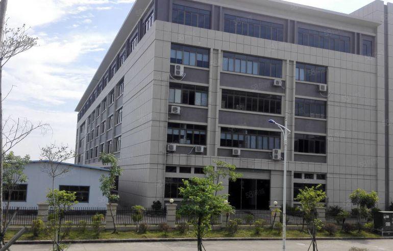 惠三栋数码科技园工业区厂房23750平方出租