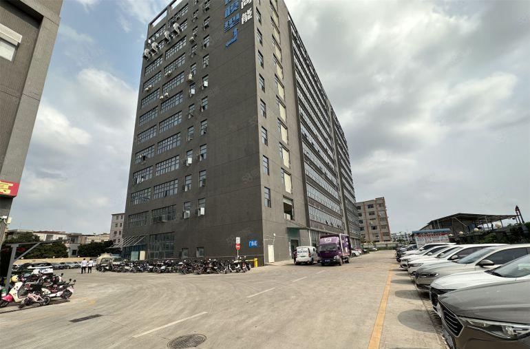 惠城马安厂房出租1200平可分租300大湖溪厂房水口带装修