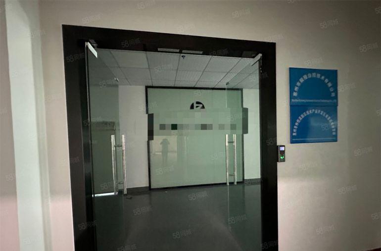 惠城小金口厂房900平电商办公室仓库带装修可分租原房东