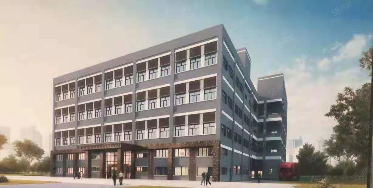 惠城区原房东独院厂房12000平方出租，面积无公摊14