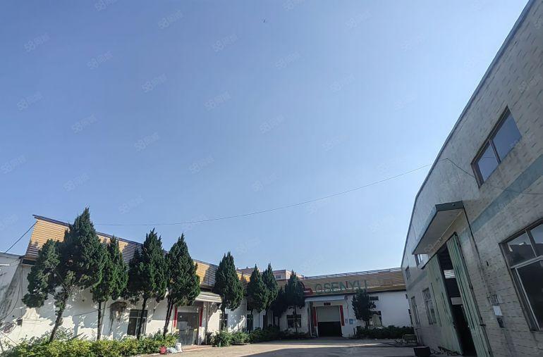 惠州厂房出租三栋厂房出租独门独院厂房4800平可仓库出租分租