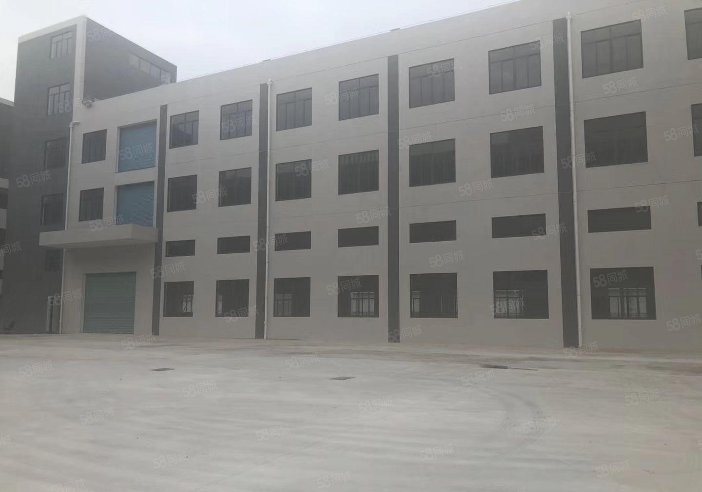 低价厂房出租8000平方，可分租