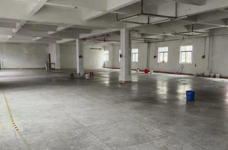 出租马安新乐一楼620平，高度5米，可做仓库或加工