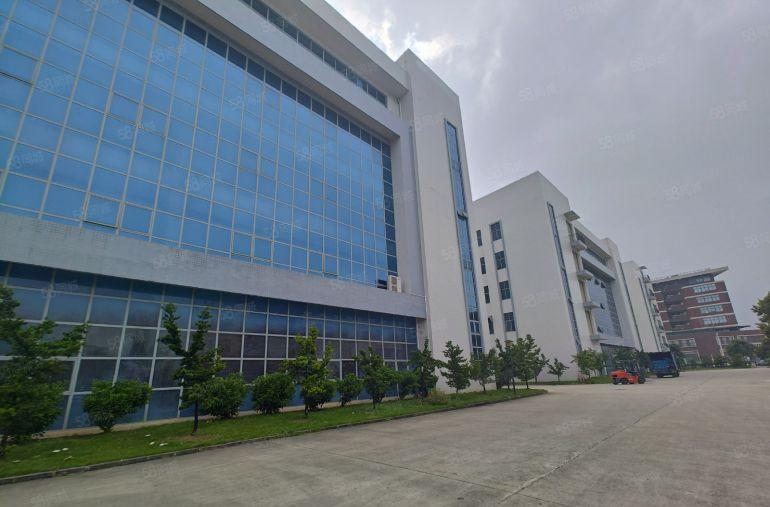 惠州惠城区水口仲恺东江高新区，线路板厂房出租，现成环评，排水