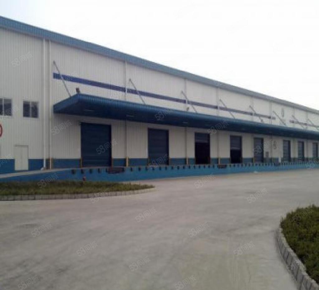 靓惠城独院厂房8000平米出租厂房空地大租金实惠交通便利