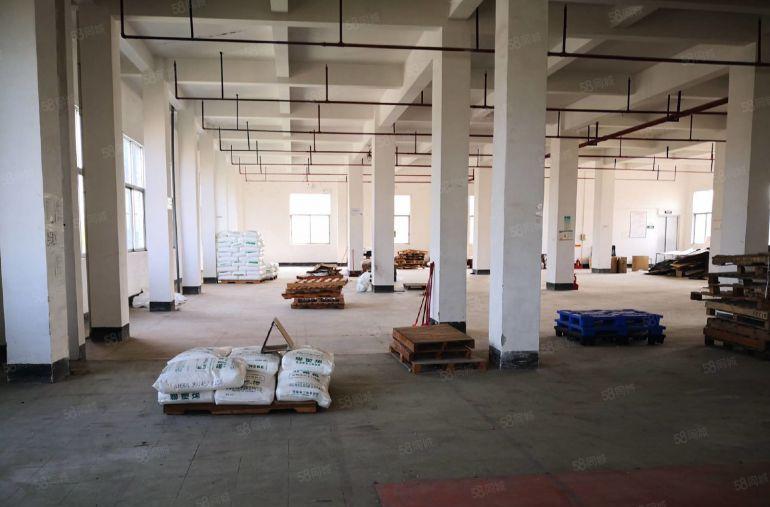 惠城区水口附近全新花园式独院厂房14500平方出租