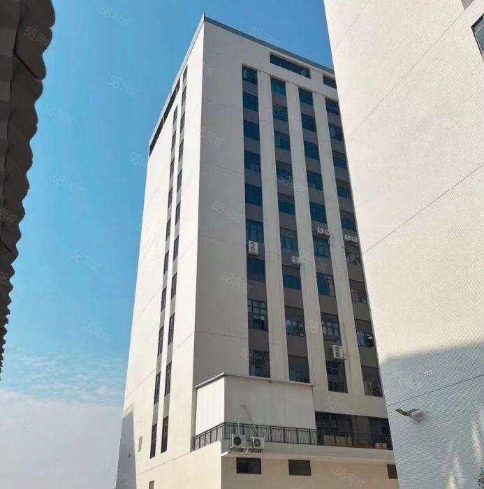 惠城区马安镇新乐工业区1360平红本精装修厂房出租