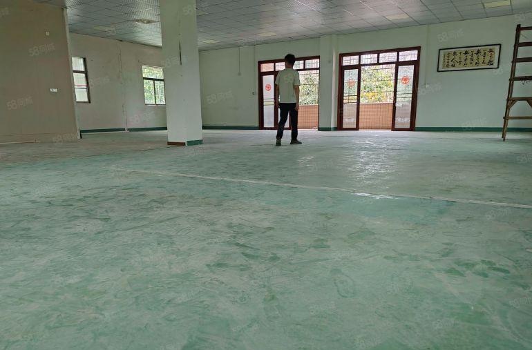 惠城水口独门独院厂房 交通便利有三相电 适合加工生产电商等