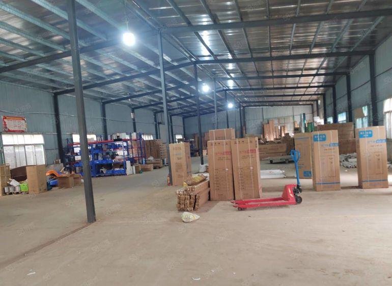 惠城区江北原房东700平方滴水6米钢构厂房