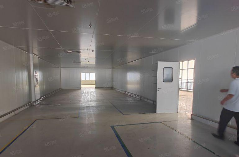 惠州惠城区水口仲恺东江高新区，线路板厂房出租，现成环评，排水